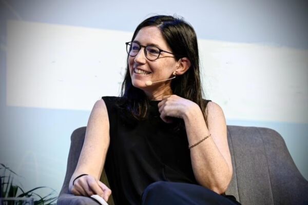 Nombramientos destacados de la semana: Ana Estrada en Culmia y Montse Tomillero en Ipsen Iberia