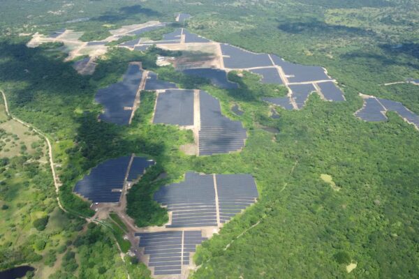 Granada: Impulsando la Energía hacia el Futuro Global