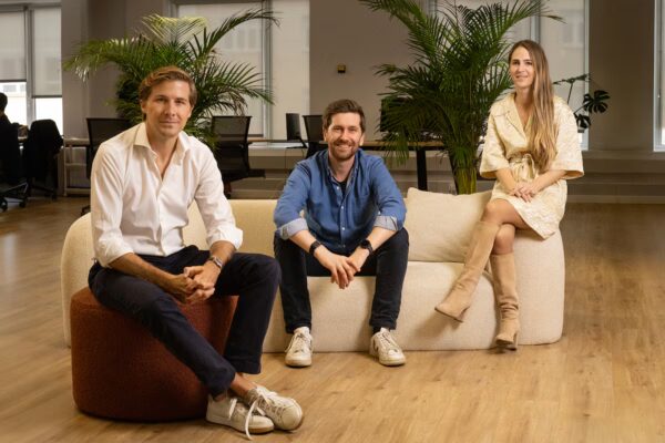 Amenitiz consigue 39 millones de euros en financiación liderada por Kfund para potenciar su tecnología hotelera