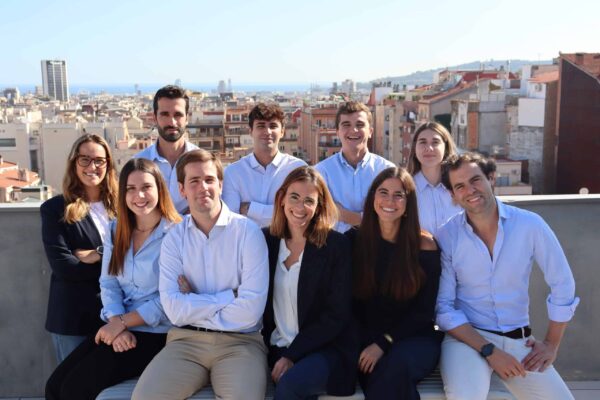 Jaime Gil-Delgado Asume el Cargo de CEO en Dozen