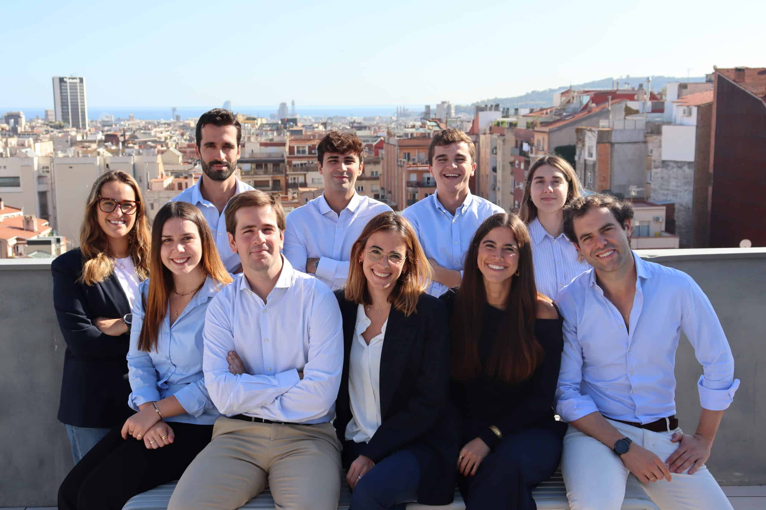 Jaime Gil-Delgado Asume el Cargo de CEO en Dozen