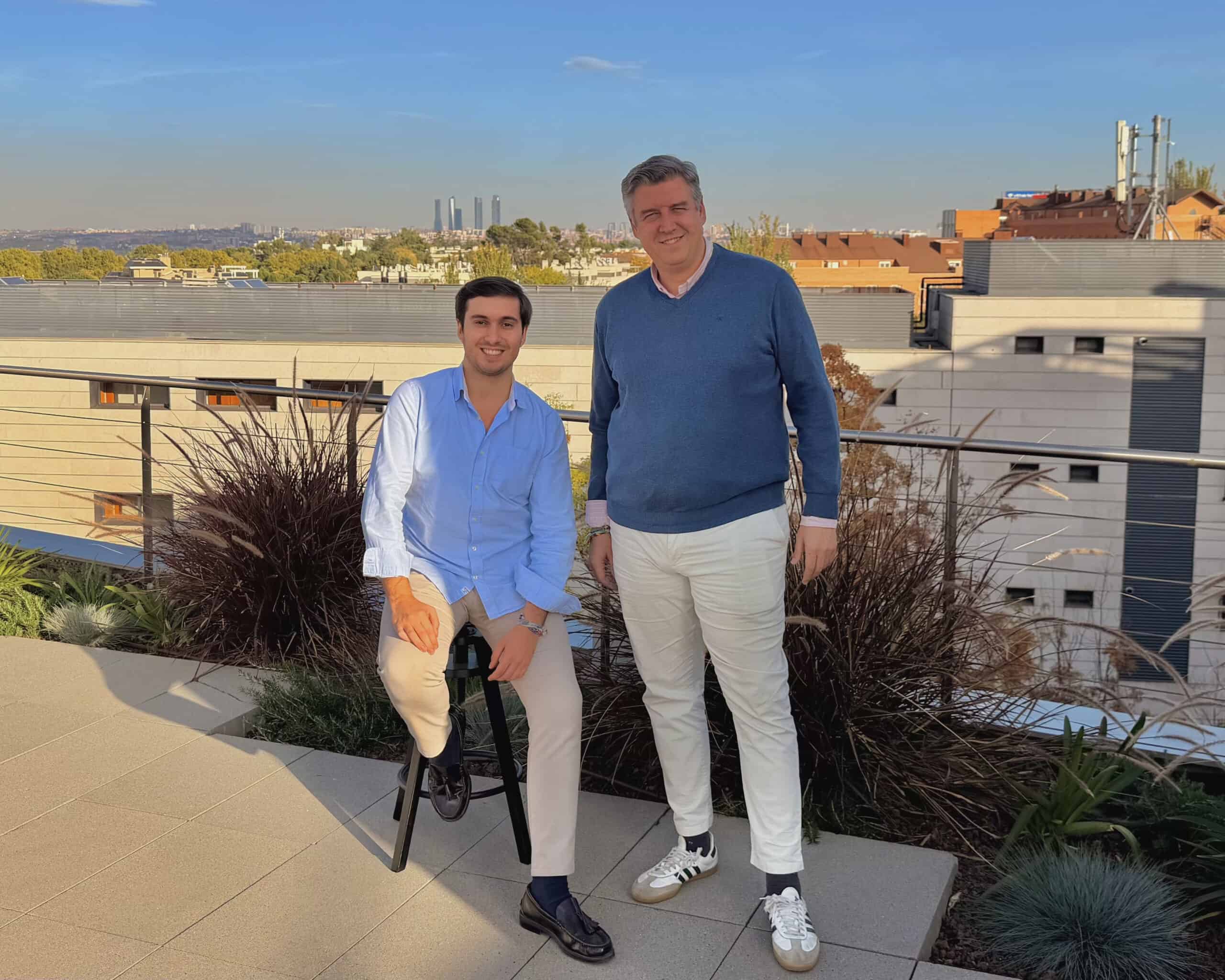 Nuela, la edtech, asegura 620.000 euros en su última ronda de inversión