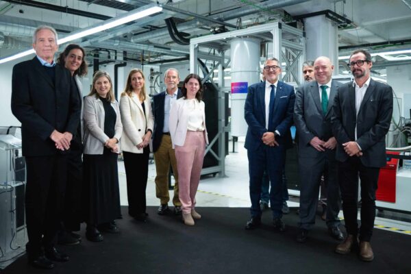 La SETT respalda a la empresa española Qilimanjaro en su apuesta por la innovación