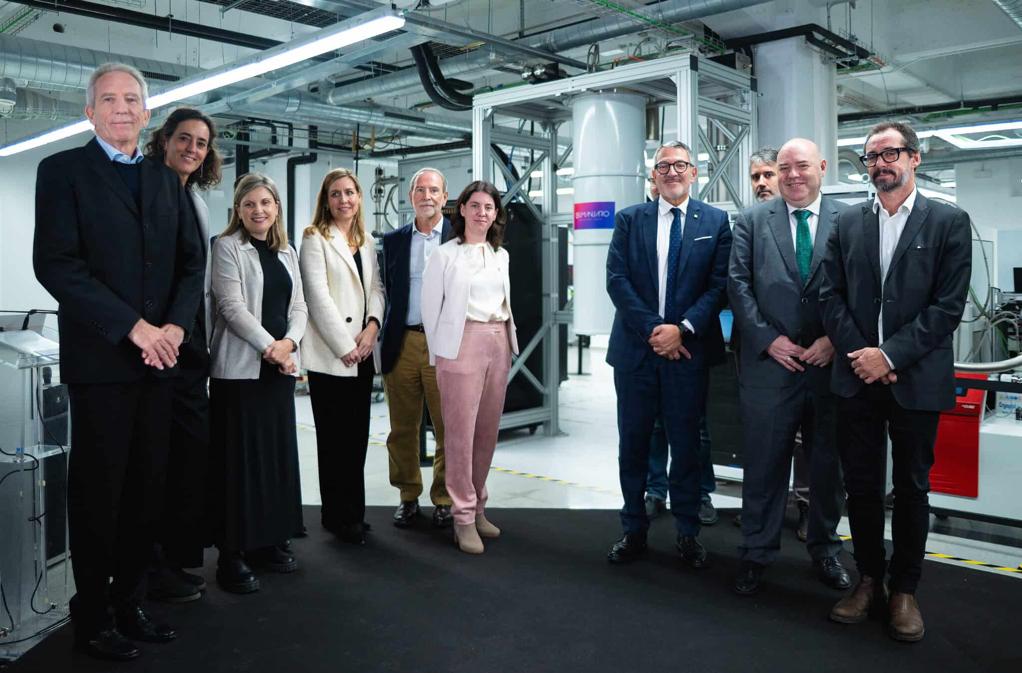 La SETT respalda a la empresa española Qilimanjaro en su apuesta por la innovación