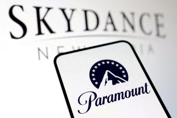 Paramount y Skydance anuncian recorte de 1.600 empleos, sumando más de 2.600 despidos en semanas recientes