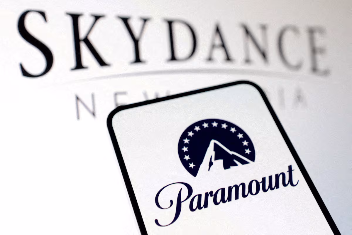 Paramount y Skydance anuncian recorte de 1.600 empleos, sumando más de 2.600 despidos en semanas recientes