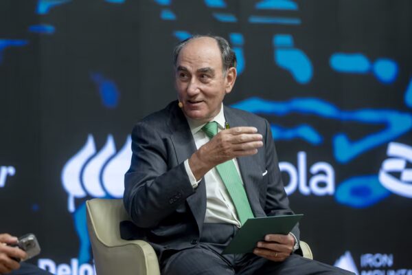 Bruselas da luz verde a la colaboración entre Iberdrola y Echelon para establecer centros de datos en España