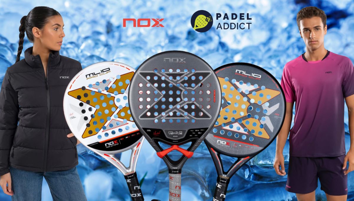 Descubre el Material Estrella de NOX para Otoño e Invierno: La Elección Perfecta