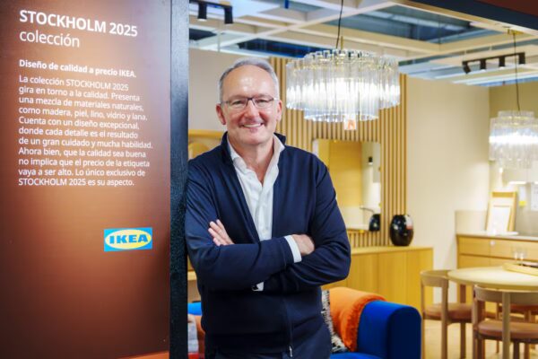 Ikea bajo nueva dirección: Estrategias del CEO español para reducir precios y expandirse en China y EE. UU.