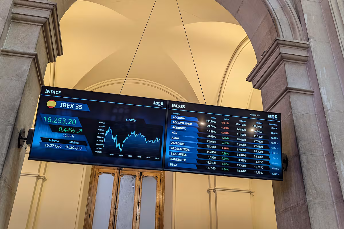 Optimismo en los Mercados: EE. UU. Se Prepara para Reabrir