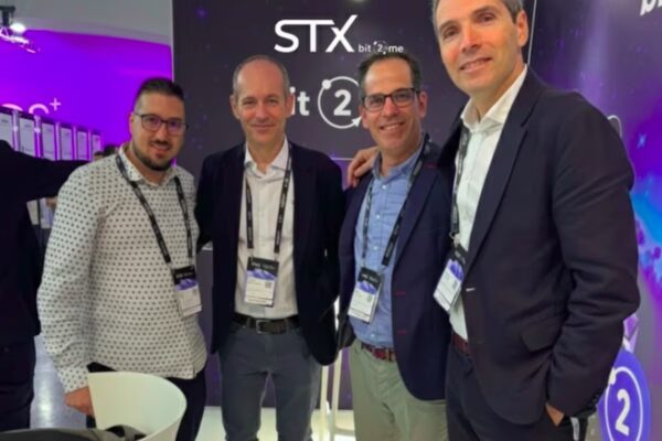Bit2Me STX Recibe Luz Verde de la CNMV como Agencia de Valores