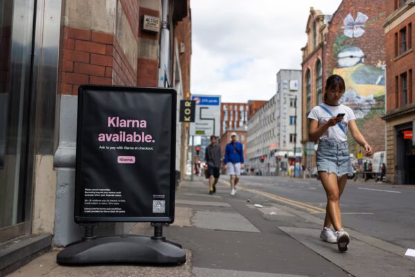 Klarna Introduce Su Tarjeta de Débito en el Mercado Español