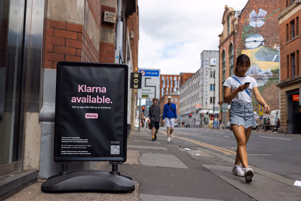 Klarna Introduce Su Tarjeta de Débito en el Mercado Español