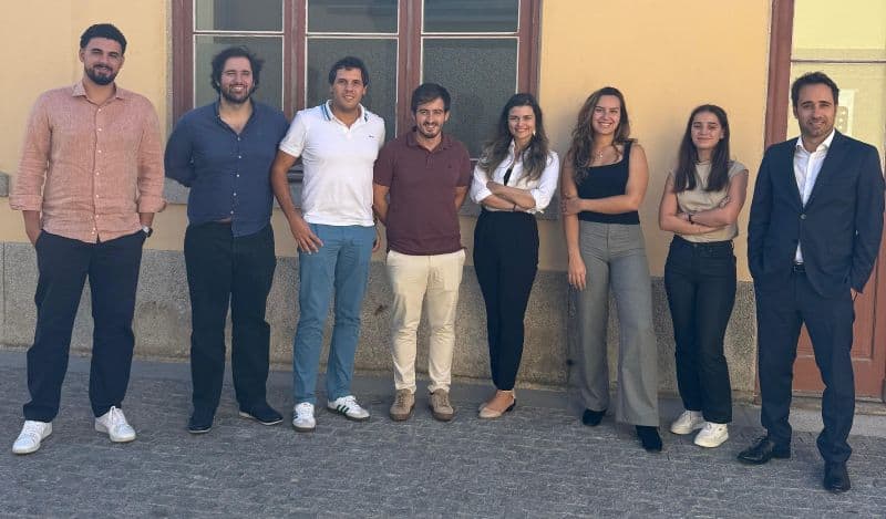 Seedsight logra una inversión de 1,78 millones de euros