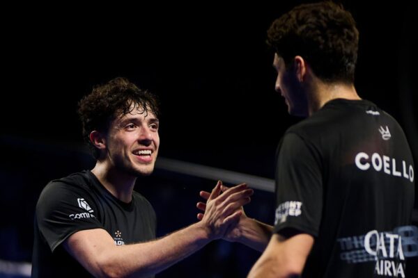 Dieciseisavos de Final en Dubai P1: Todo lo que Necesitas Saber sobre Partidos, Horarios y Cobertura