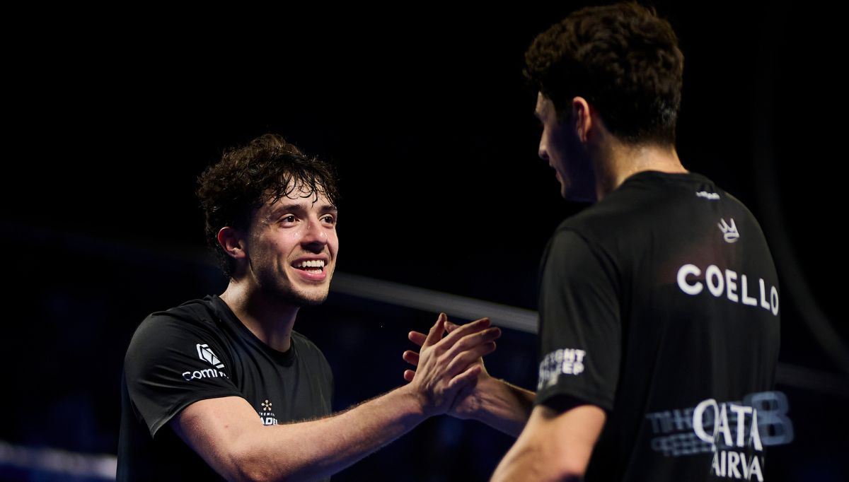 Dieciseisavos de Final en Dubai P1: Todo lo que Necesitas Saber sobre Partidos, Horarios y Cobertura