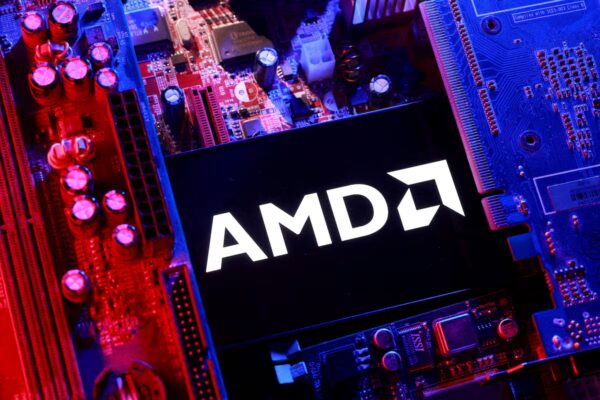 AMD Revitaliza su Valor Bursátil con Previsiones de Crecimiento Impulsadas por la IA