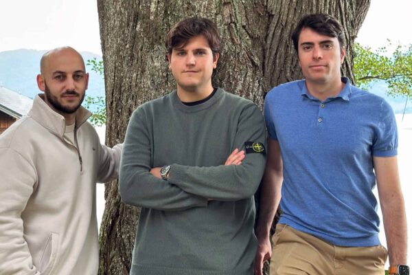 Holo asegura un millón de euros en su ronda de financiación pre-seed