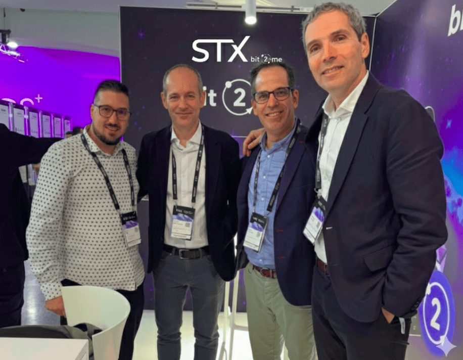 Bit2Me Obtiene la Aprobación de la CNMV para Operar como Proveedor de Servicios Virtuales