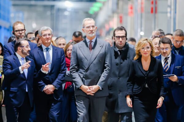 Gestamp posiciona a China como su tercer mercado clave