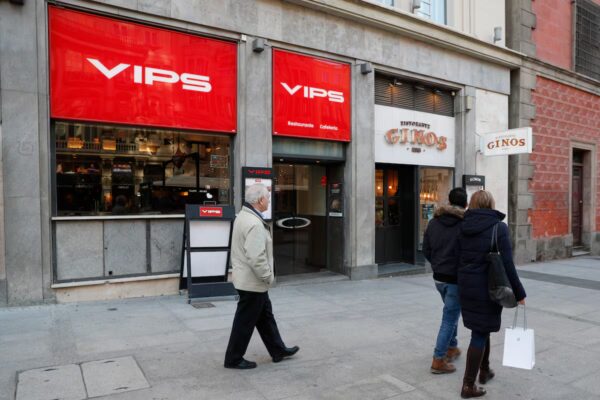 Marcas de Comida Rápida y Casual Aumentan su Cuota de Mercado un 50% Frente a Restaurantes Tradicionales Desde 2019