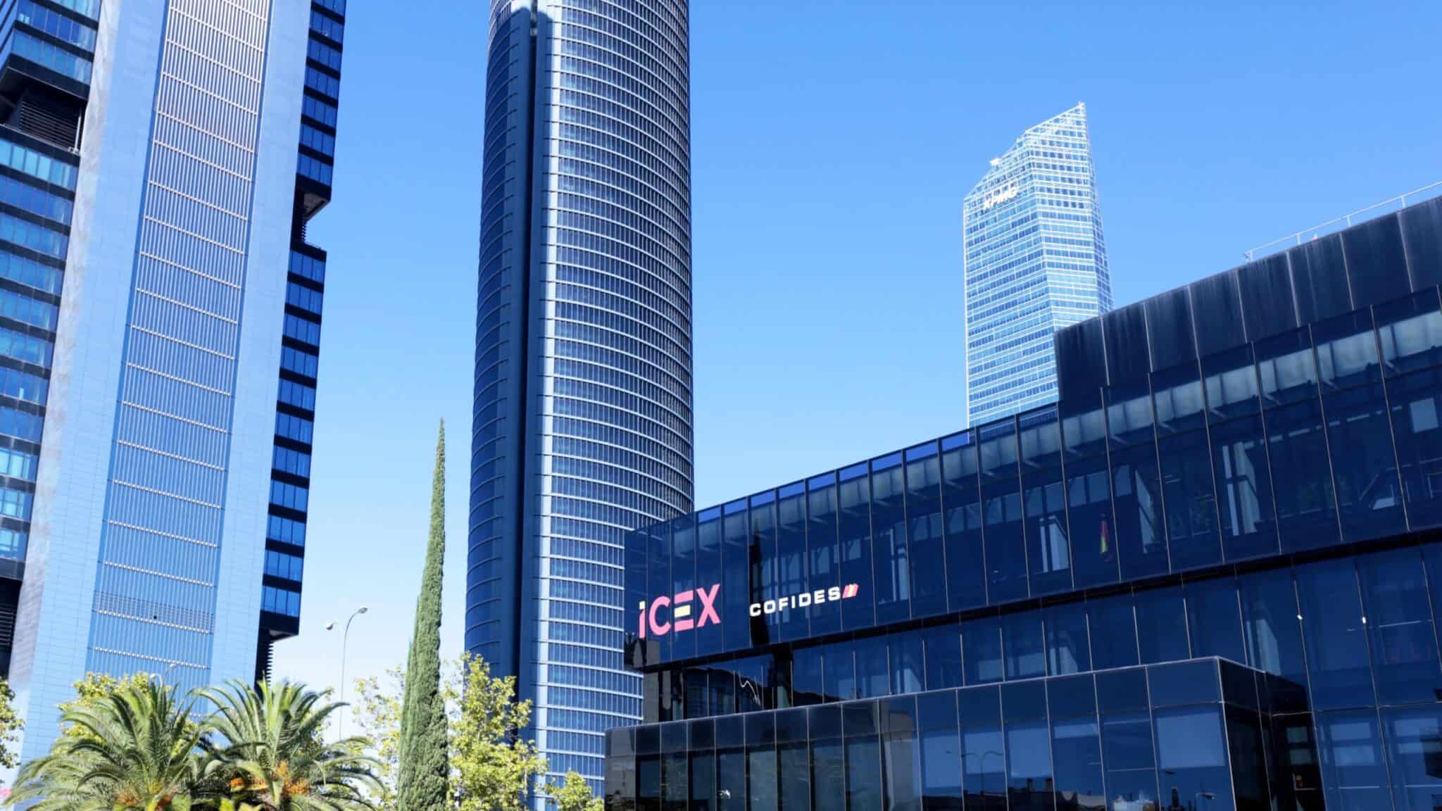 ICEX Next Lanza Convocatoria para Impulsar a PYMES y Startups