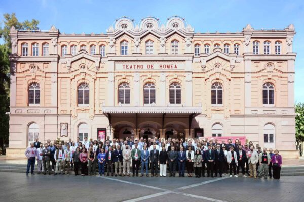 Brillan las Estrellas: Gala de los 101 Mejores de Spain Up Nation