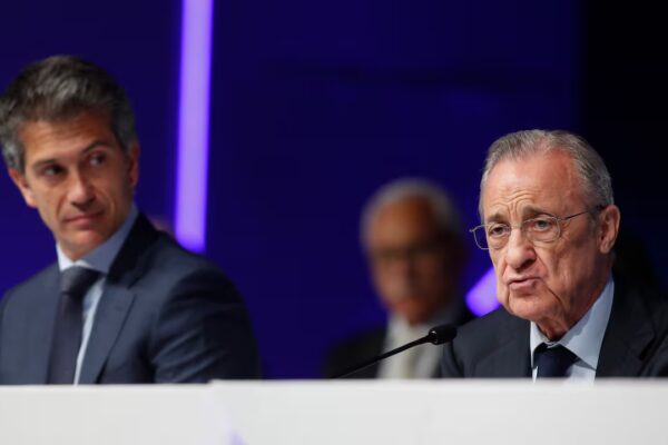 ACS eleva sus previsiones anuales tras alcanzar 655 millones de ganancias hasta septiembre, un 8% más