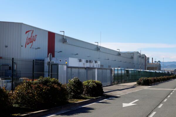 Talgo sigue en números rojos mientras se prepara para la entrada de la SEPI y atrae a inversores vascos