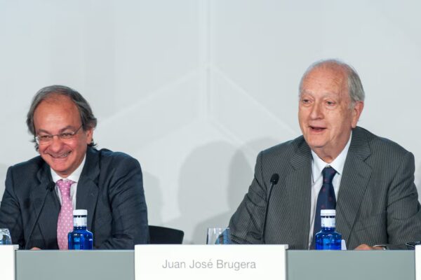 Colonial impulsa sus ingresos con 54 millones de euros en rentas por nuevos proyectos de oficinas