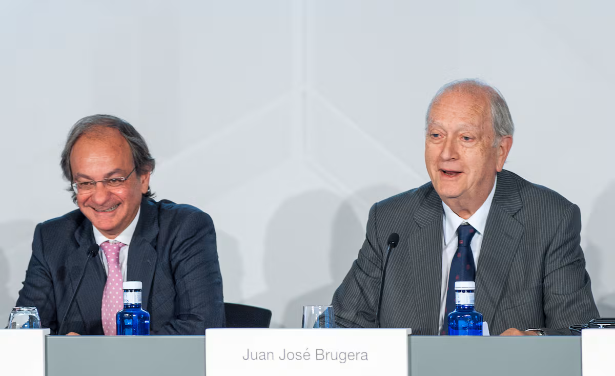 Colonial impulsa sus ingresos con 54 millones de euros en rentas por nuevos proyectos de oficinas