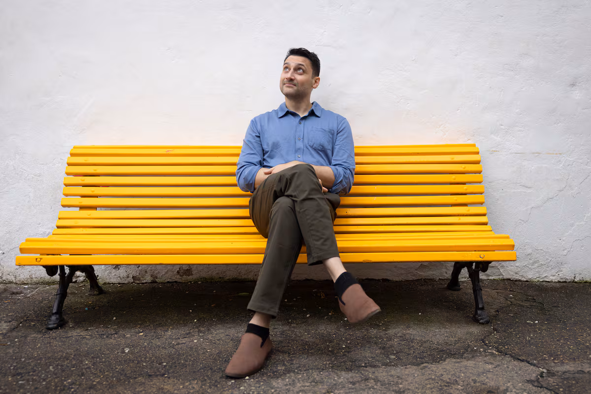 Ben Collins de ‘The Onion’: ‘La Venganza de los Marginados es la Fantasía de Revancha de los Poderosos’