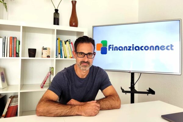 "Finanziaconnect Presenta: La Maratón de Expertos en Innovación Empresarial"