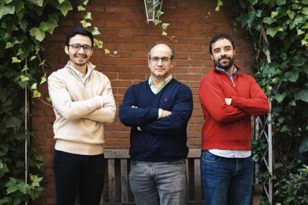Transformando el Ahorro Energético: Camby y su Innovadora Solución de Inteligencia Artificial