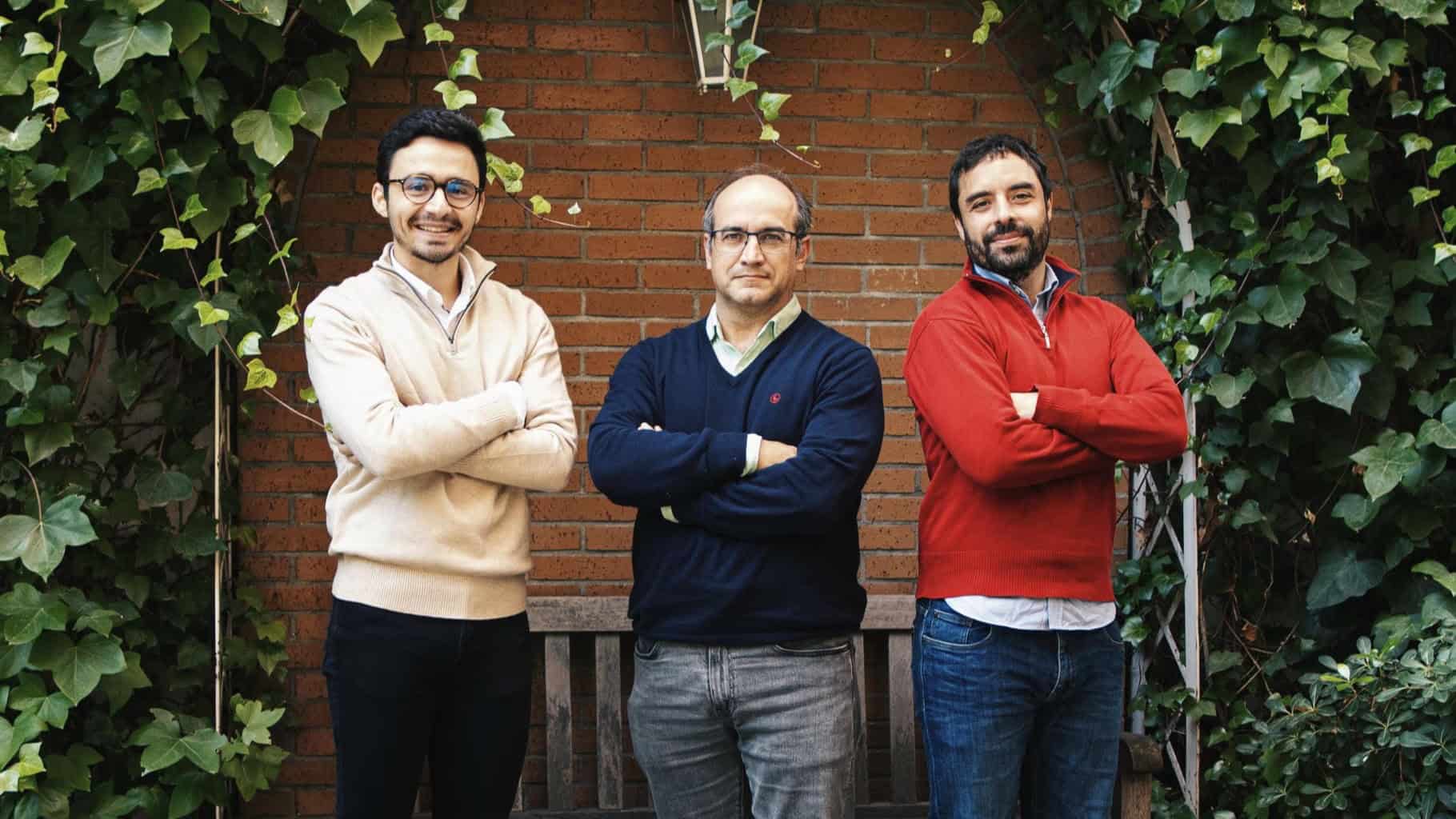 Transformando el Ahorro Energético: Camby y su Innovadora Solución de Inteligencia Artificial