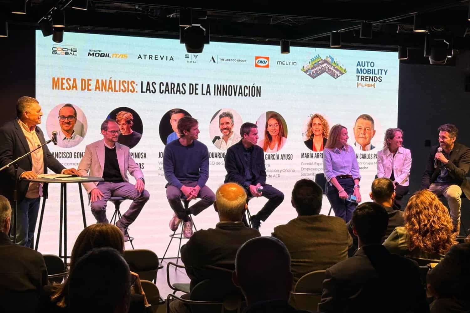 Revelaciones del Barómetro Auto Mobility Trends: Nueva Edición y Sus Principales Hallazgos