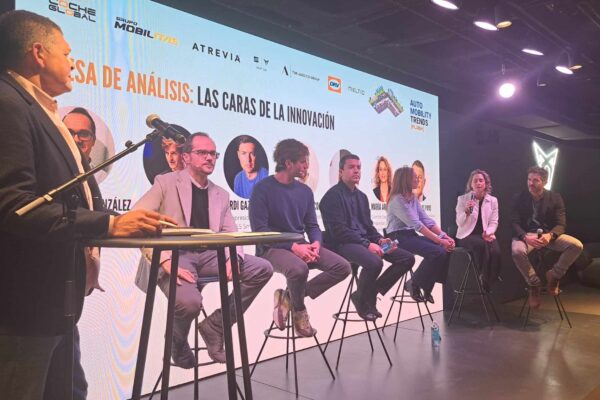 Startups Impulsan la Inversión en Movilidad Innovadora, Revela el Barómetro Auto Mobility Trends 2025