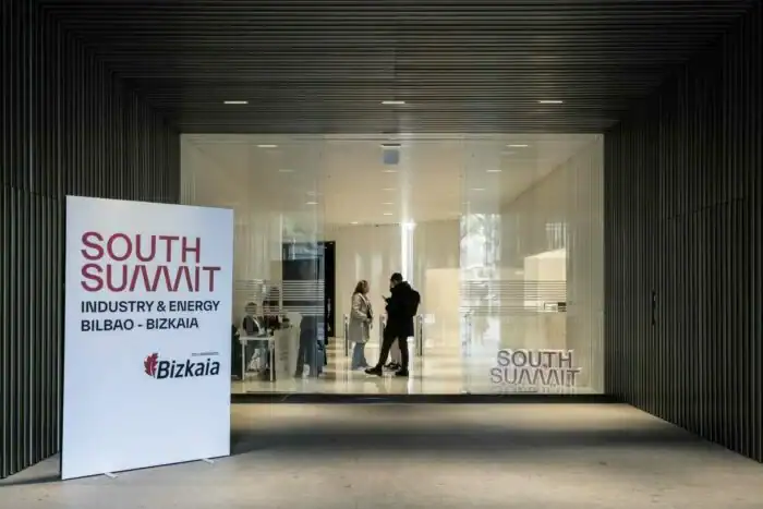 Vizcaya acogerá el South Summit Industry & Energy 2025