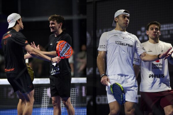 Cuartos de Final del Dubai P1: Todo lo que Necesitas Saber sobre Partidos, Horarios y Transmisiones