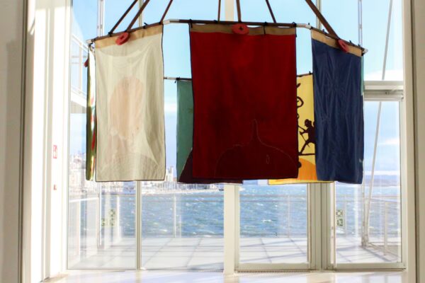 De Itinerarios XXX a Sabores de Whisky: Nuevas Experiencias Fuera de la Oficina