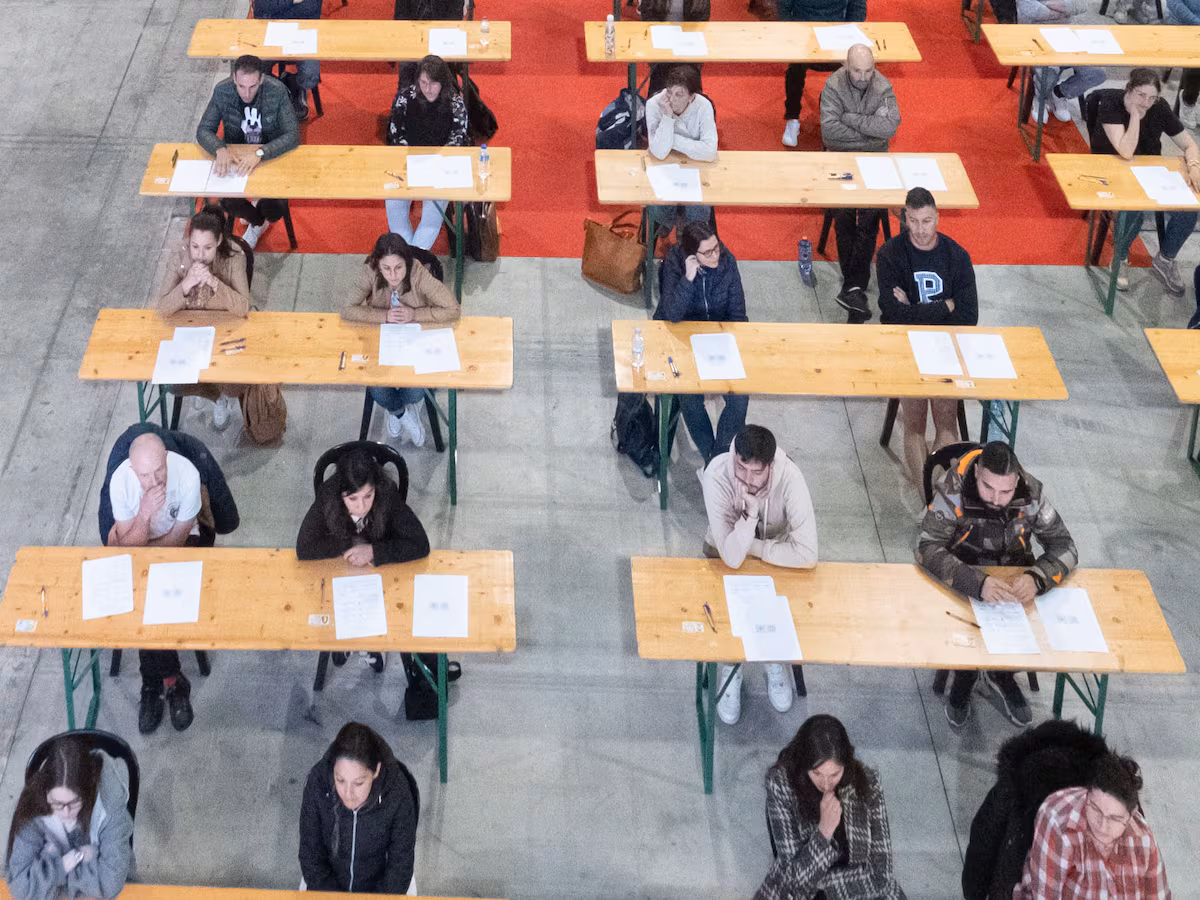 El Tribunal Supremo Revoca Oferta de Empleo Público por Incumplimiento de Promoción Interna