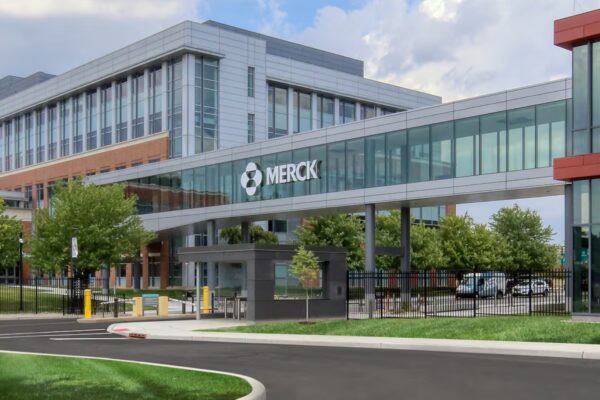 Merck impulsa su expansión: acuerda la compra de Cidara por 7.900 millones
