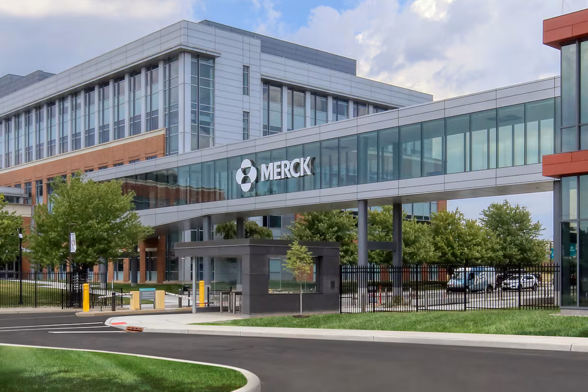 Merck impulsa su expansión: acuerda la compra de Cidara por 7.900 millones