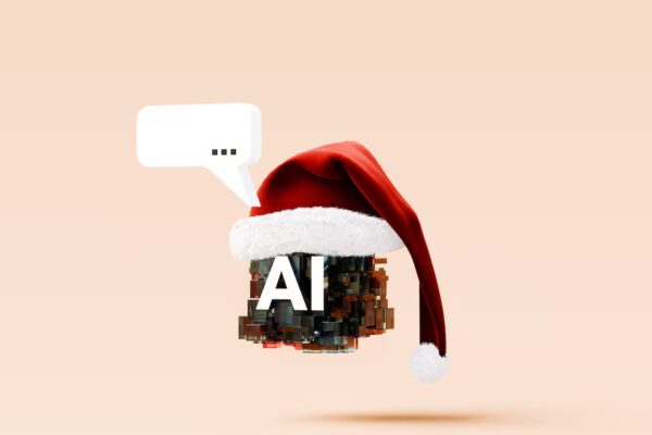 Navidad Interactiva: Cenas con Inteligencia Artificial en la Mesa para Explorar Relación con ChatGPT