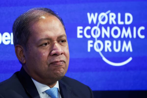 Barclays: ¿Un paso hacia la fusión en su próximo capítulo?