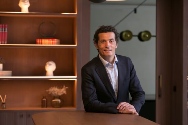 Tomás Maraver de Nartex Capital: 'La burbuja de la IA estallará, solo queda por definir el momento'