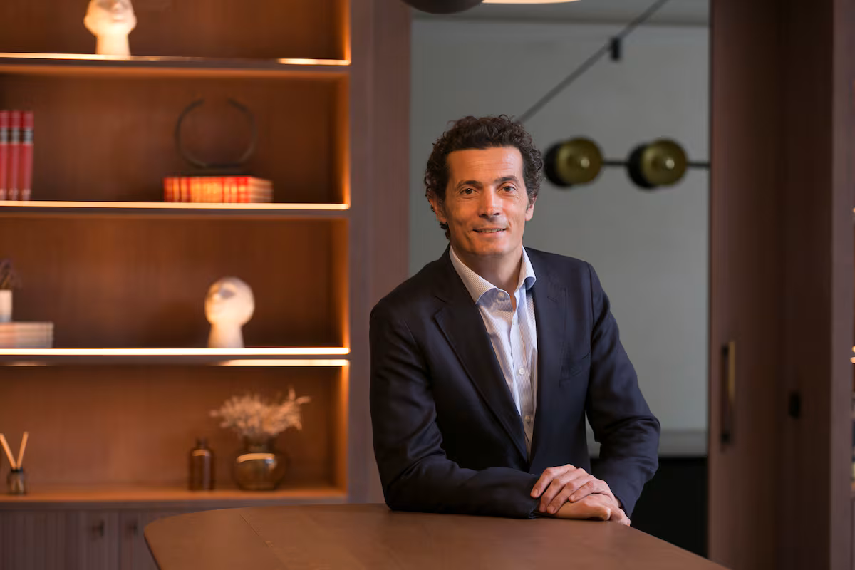 Tomás Maraver de Nartex Capital: 'La burbuja de la IA estallará, solo queda por definir el momento'