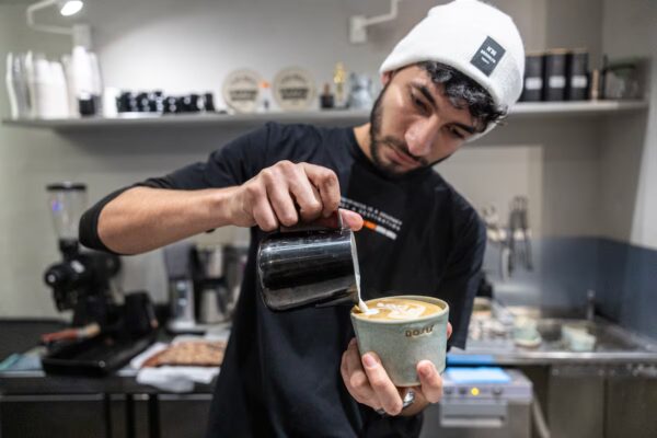 Cafés de Especialidad: El Éxito que Conquista las Ciudades Españolas