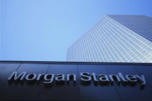 Morgan Stanley eleva su inversión en Telefónica alcanzando el 13,5% de participación.