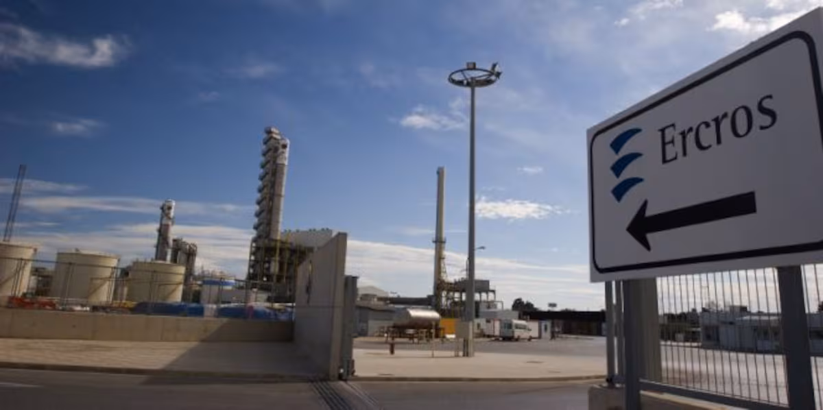 Bondalti asegura 400 millones en financiación con Santander, BBVA y CaixaBank para adquirir Ercros